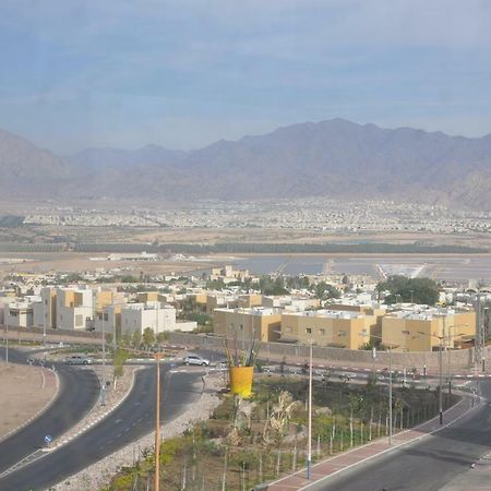 Danny'S Place Eilat Exterior photo