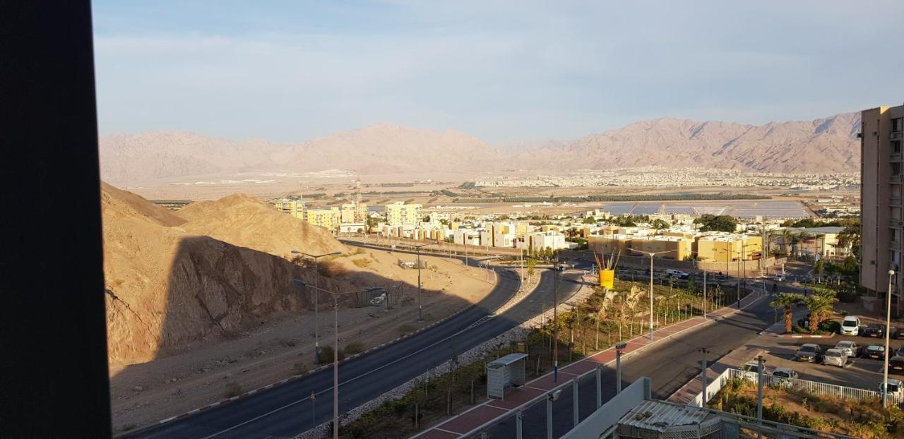 Danny'S Place Eilat Exterior photo