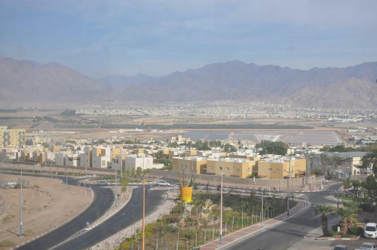 Danny'S Place Eilat Exterior photo