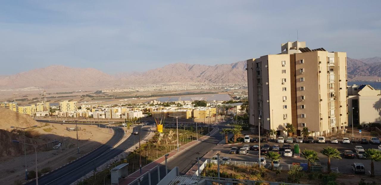 Danny'S Place Eilat Exterior photo