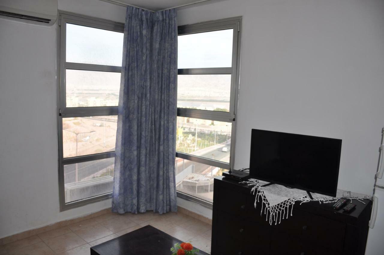 Danny'S Place Eilat Exterior photo