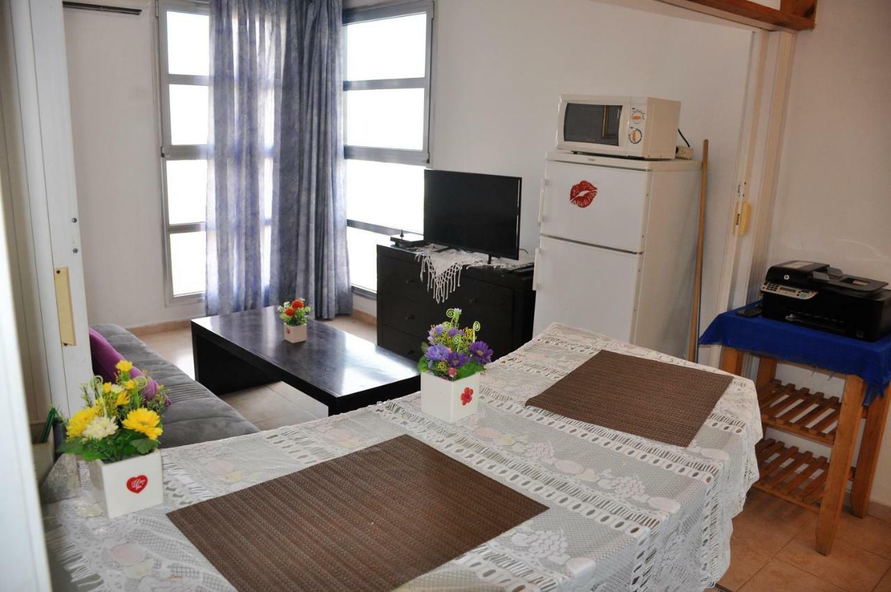 Danny'S Place Eilat Exterior photo