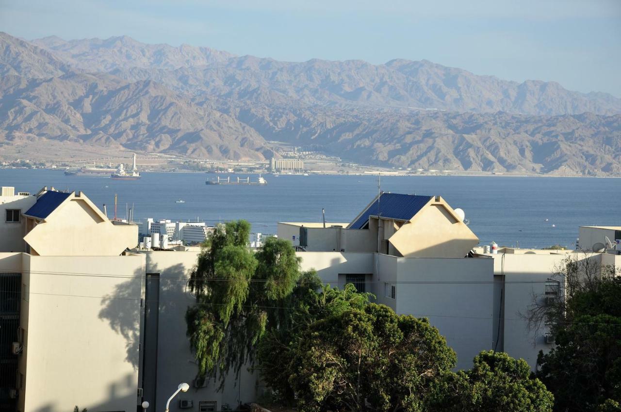 Danny'S Place Eilat Exterior photo